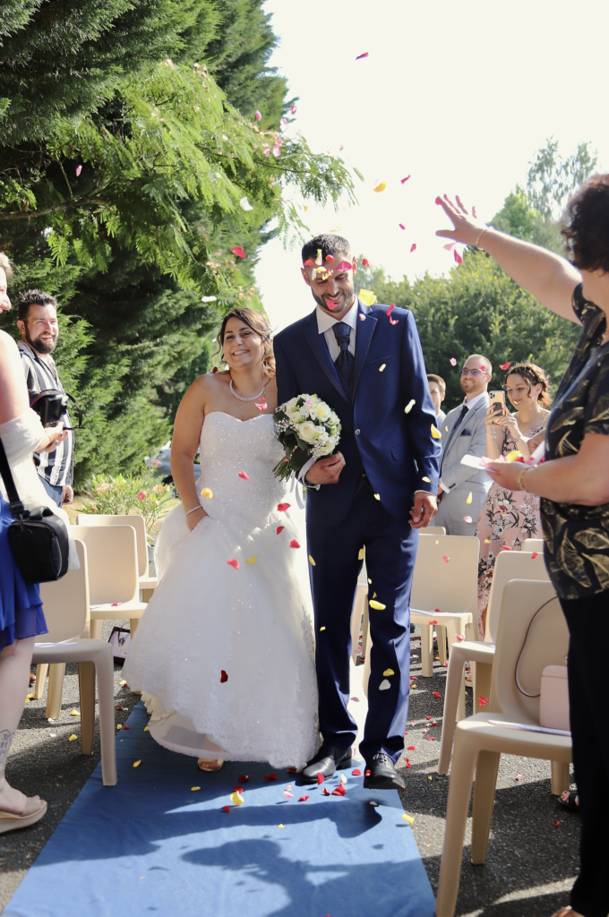 photographe cérémonie laïque