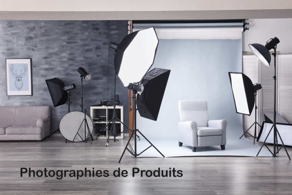 photographies de produits limousin